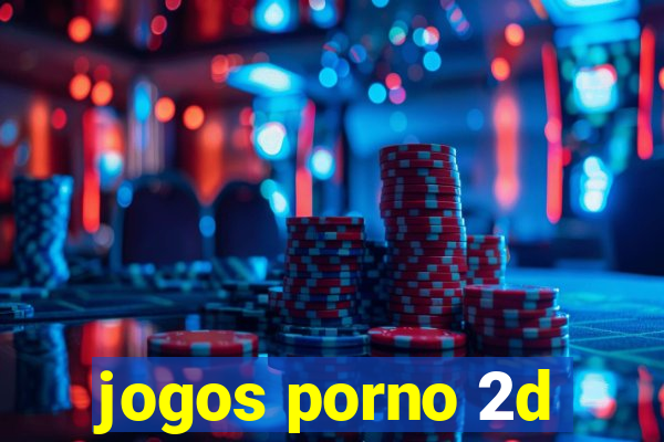 jogos porno 2d